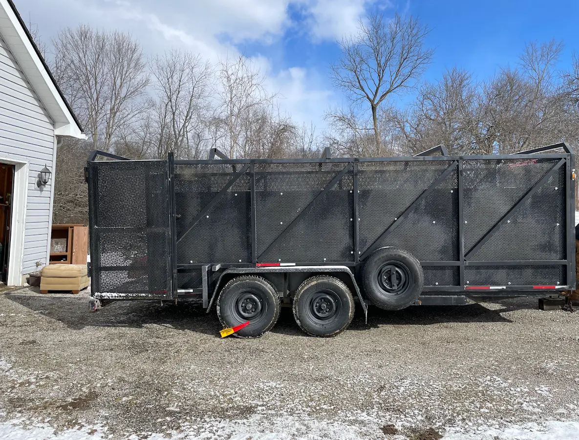 Dumpster Rental services in Bigfork, MT